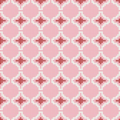 常规马赛克贴图