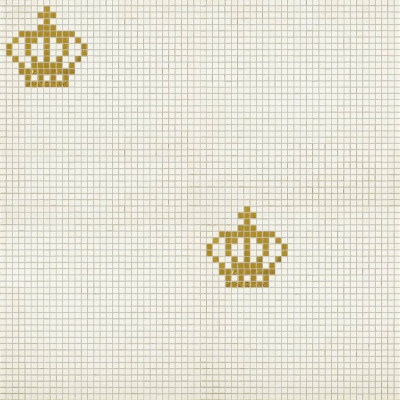 造型马赛克贴图