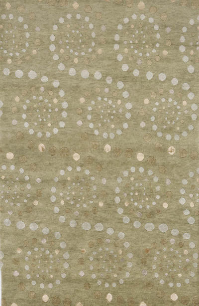 几何图案地毯贴图