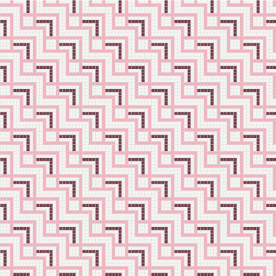 常规马赛克贴图