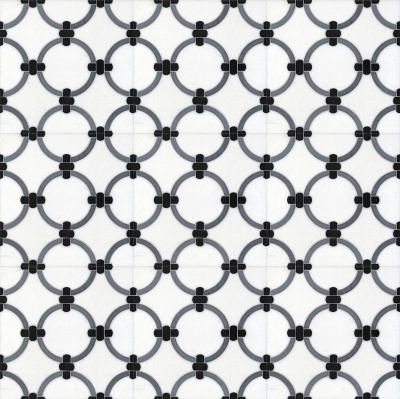 常规马赛克贴图