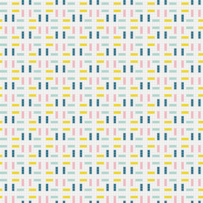 常规马赛克贴图