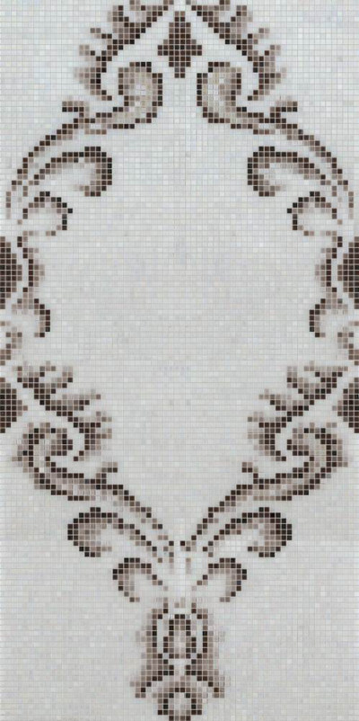 造型马赛克贴图