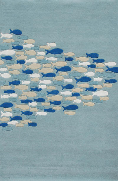 几何图案地毯贴图