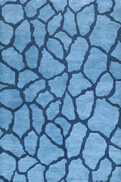 几何图案地毯贴图