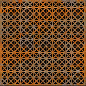 穿孔板不锈钢金属贴图