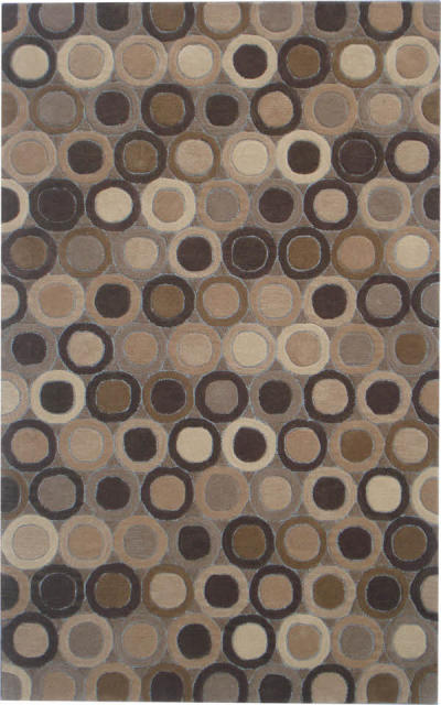 几何图案地毯贴图