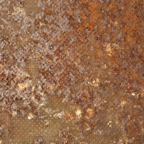 花纹板金属贴图