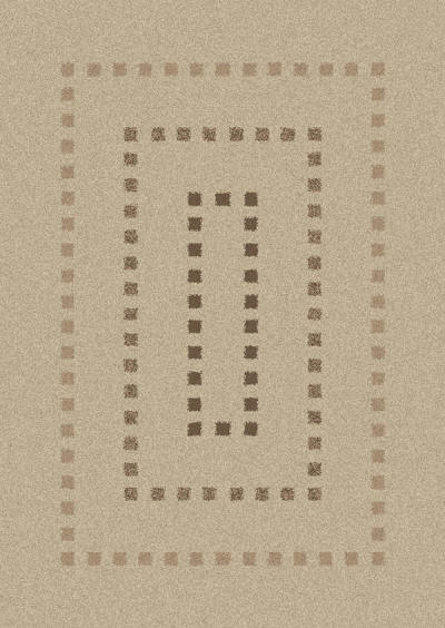 几何图案地毯贴图