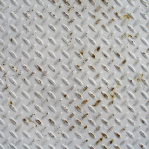 花纹板金属贴图