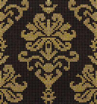 造型马赛克贴图