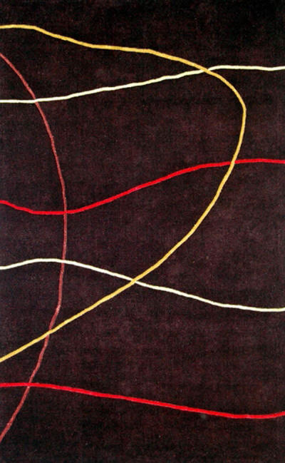 几何图案地毯贴图