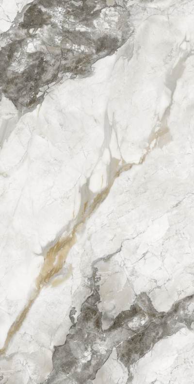 东鹏大理石利斯卡米白