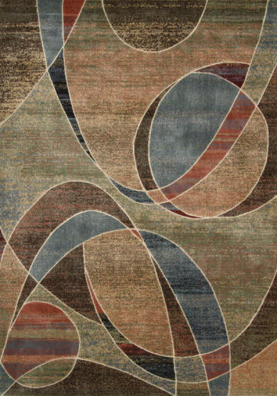 几何图案地毯贴图