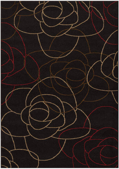 几何图案地毯贴图