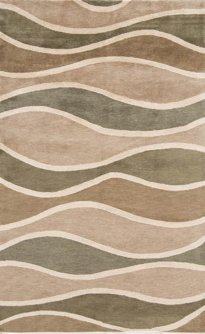 几何图案地毯贴图