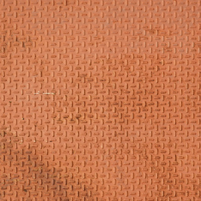 花纹板金属贴图