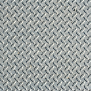 花纹板金属贴图