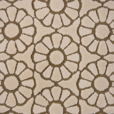 几何图案地毯贴图