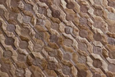 几何图案地毯贴图