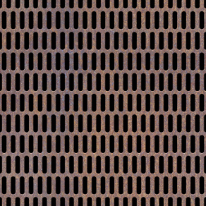 穿孔板不锈钢金属贴图