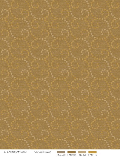 几何图案地毯贴图