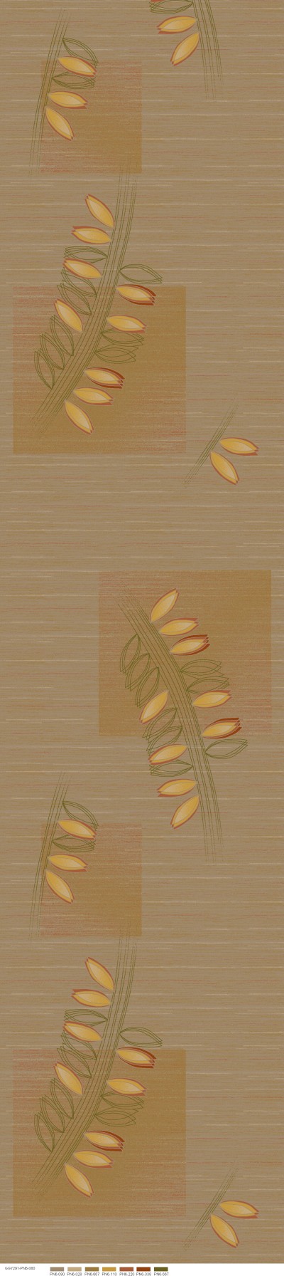 几何图案地毯贴图