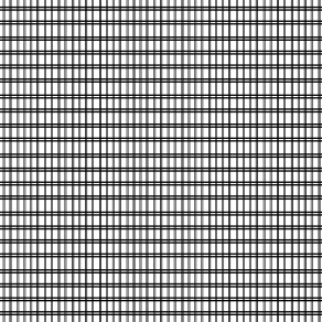 夹丝玻璃凹凸黑白贴图