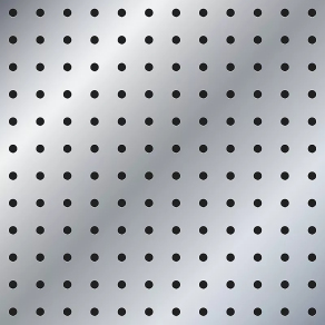 穿孔板不锈钢金属贴图6