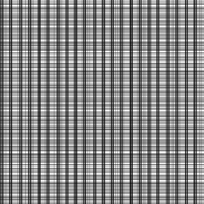 夹丝玻璃凹凸黑白贴图2