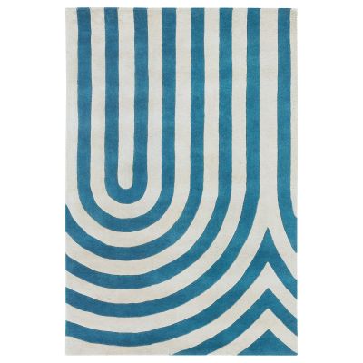 几何图案地毯贴图