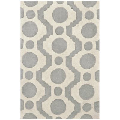 几何图案地毯贴图