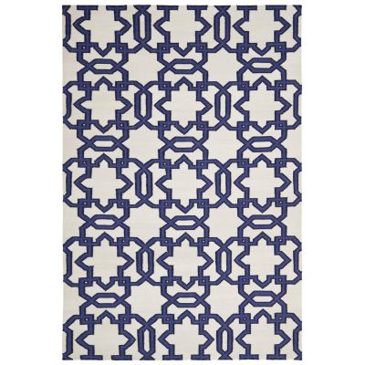 几何图案地毯贴图