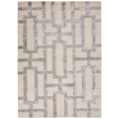 几何图案地毯贴图