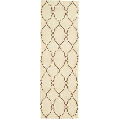 几何图案地毯贴图