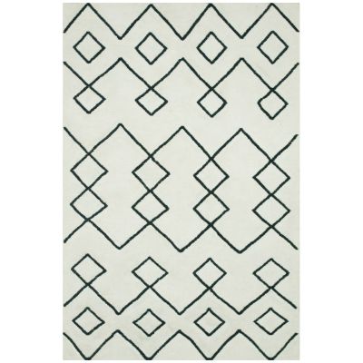 几何图案地毯贴图