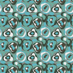 纯色马赛克贴图