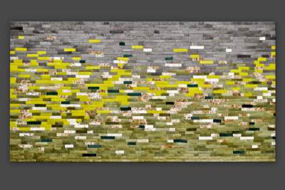 几何图案地毯贴图