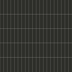 黑色纯色条形砖