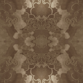 几何图案地毯贴图