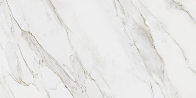 卡维莱岩板大理石博基尼白02