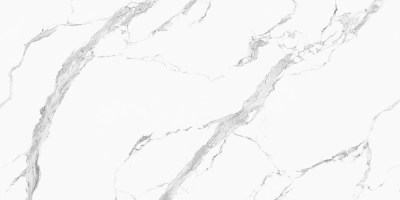 卡维莱岩板大理石顶级雪花白2