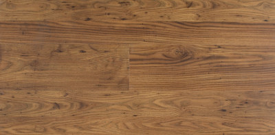 常用咖色木地板