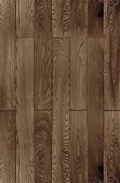 常用咖色木地板