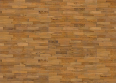 常用咖色木地板