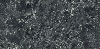 奥力斯特岩板普拉达绿四连纹