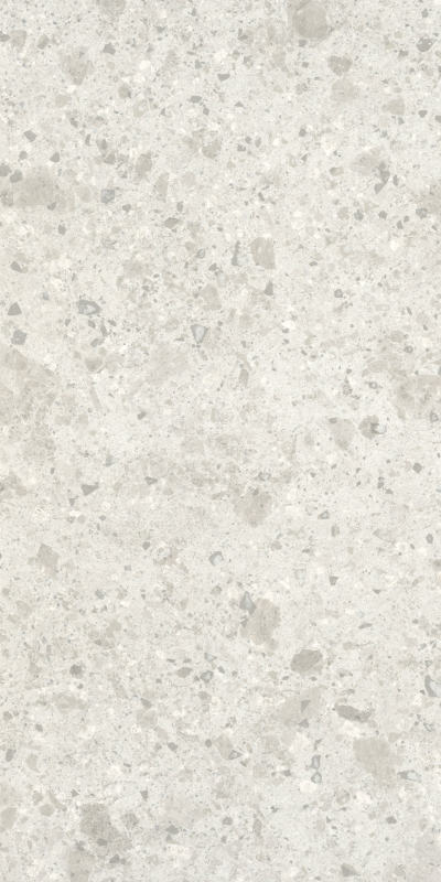 奥力斯特岩板水磨石白(3)