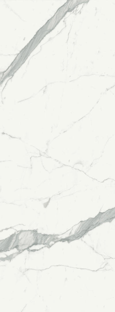 奥力斯特岩板特级雪花白