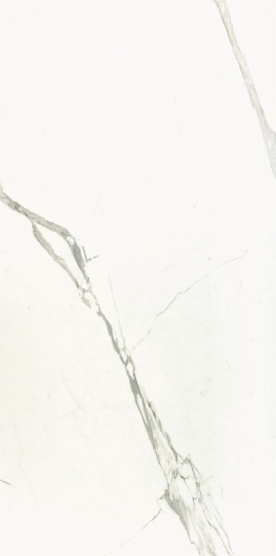 奥力斯特岩板细纹雪花白(3)