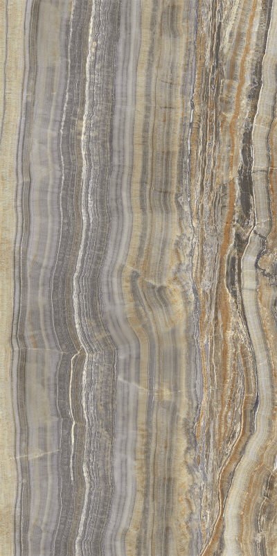 奥力斯特岩板烟灰玉